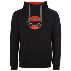 Elkline - Team Player - Sweat à capuche -Robes & jupes Soldes elkline team player sweat a capuche 1