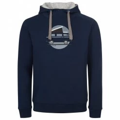 Elkline - Team Player - Sweat à capuche -Robes & jupes Soldes elkline team player sweat a capuche 2