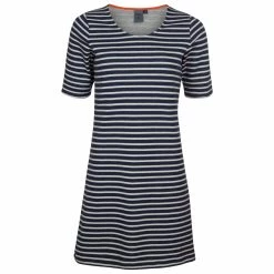 Elkline - Women's Makemyday - Robe -Robes & jupes Soldes elkline womens makemyday robe 1