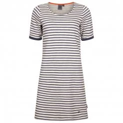 Elkline - Women's Makemyday - Robe -Robes & jupes Soldes elkline womens makemyday robe detail 3