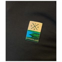 ELSK - Bagsø2 PCH Lightweight Crewneck - Pull -Robes & jupes Soldes elsk bagsoe2 pch lightweight crewneck pull detail 3