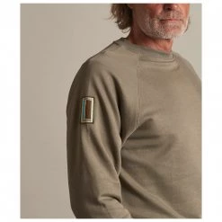 ELSK - Bunkers PCH Tværs Crewneck - Pull -Robes & jupes Soldes elsk bunkers pch tvaers crewneck pull detail 3