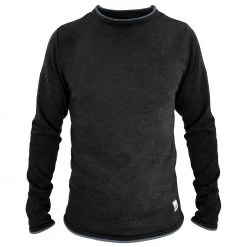 ELSK - Lønnerup Knit Double Knitted - Pull en laine -Robes & jupes Soldes elsk loennerup knit double knitted pull en laine 1