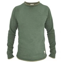 ELSK - Lønnerup Knit Double Knitted - Pull en laine -Robes & jupes Soldes elsk loennerup knit double knitted pull en laine 2