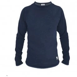 ELSK - Lønnerup Knit Double Knitted - Pull en laine -Robes & jupes Soldes elsk loennerup knit double knitted pull en laine 3