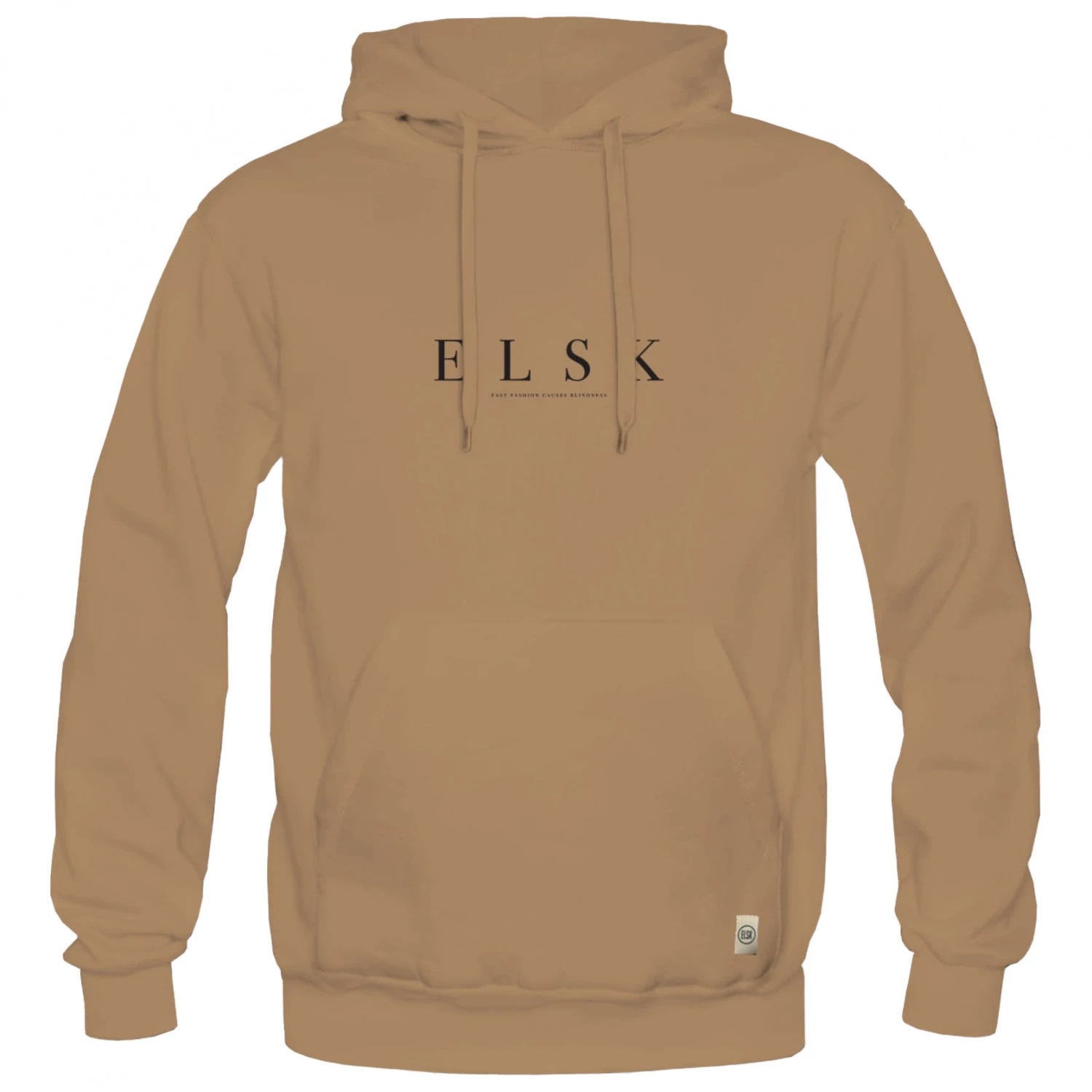 ELSK - Pure Tværs Hoodie - Sweat à capuche 7 ELSK - Pure Tværs Hoodie - Sweat à capuche – Image 5