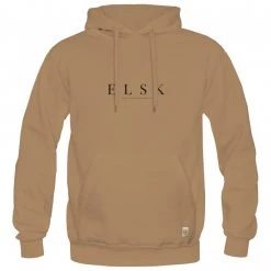 ELSK - Pure Tværs Hoodie - Sweat à capuche