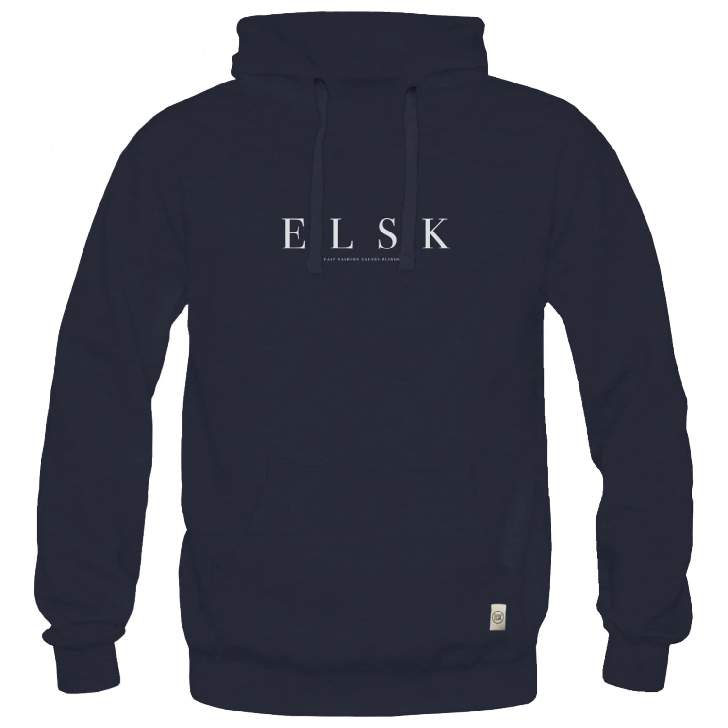 ELSK - Pure Tværs Hoodie - Sweat à capuche 8 ELSK - Pure Tværs Hoodie - Sweat à capuche – Image 6