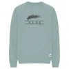 ELSK - Vind Tværs Crewneck - Pull -Robes & jupes Soldes elsk vind tvaers crewneck pull