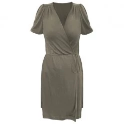ELSK - Women's Østerild Wrap Dress - Robe