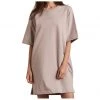 ELSK - Women's Pure Emb Thilda Tung Dress - Robe -Robes & jupes Soldes elsk womens pure emb thilda tung dress robe