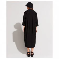 Elvine - Women's Eliss - Robe -Robes & jupes Soldes elvine womens eliss robe detail 4