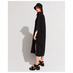 Elvine - Women's Eliss - Robe -Robes & jupes Soldes elvine womens eliss robe detail 5