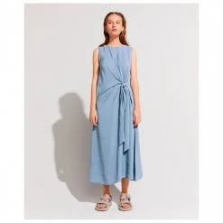 Elvine - Women's Jussie - Robe -Robes & jupes Soldes elvine womens jussie robe detail 3