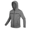 Endura - Hummvee Zip-Hoodie -Robes & jupes Soldes endura hummvee zip hoodie