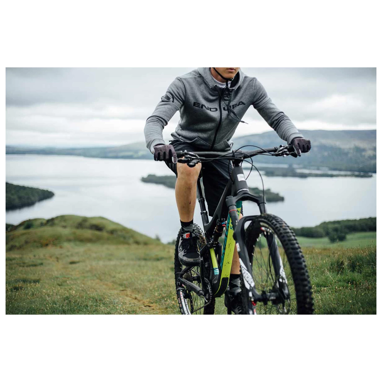 Endura - Hummvee Zip-Hoodie 8 Endura - Hummvee Zip-Hoodie – Image 6