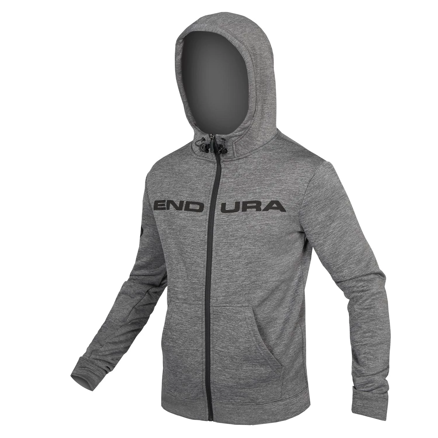 Endura - Hummvee Zip-Hoodie 3 Endura - Hummvee Zip-Hoodie
