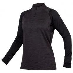 Endura - Women's Singletrack Fleece - Pull polaire