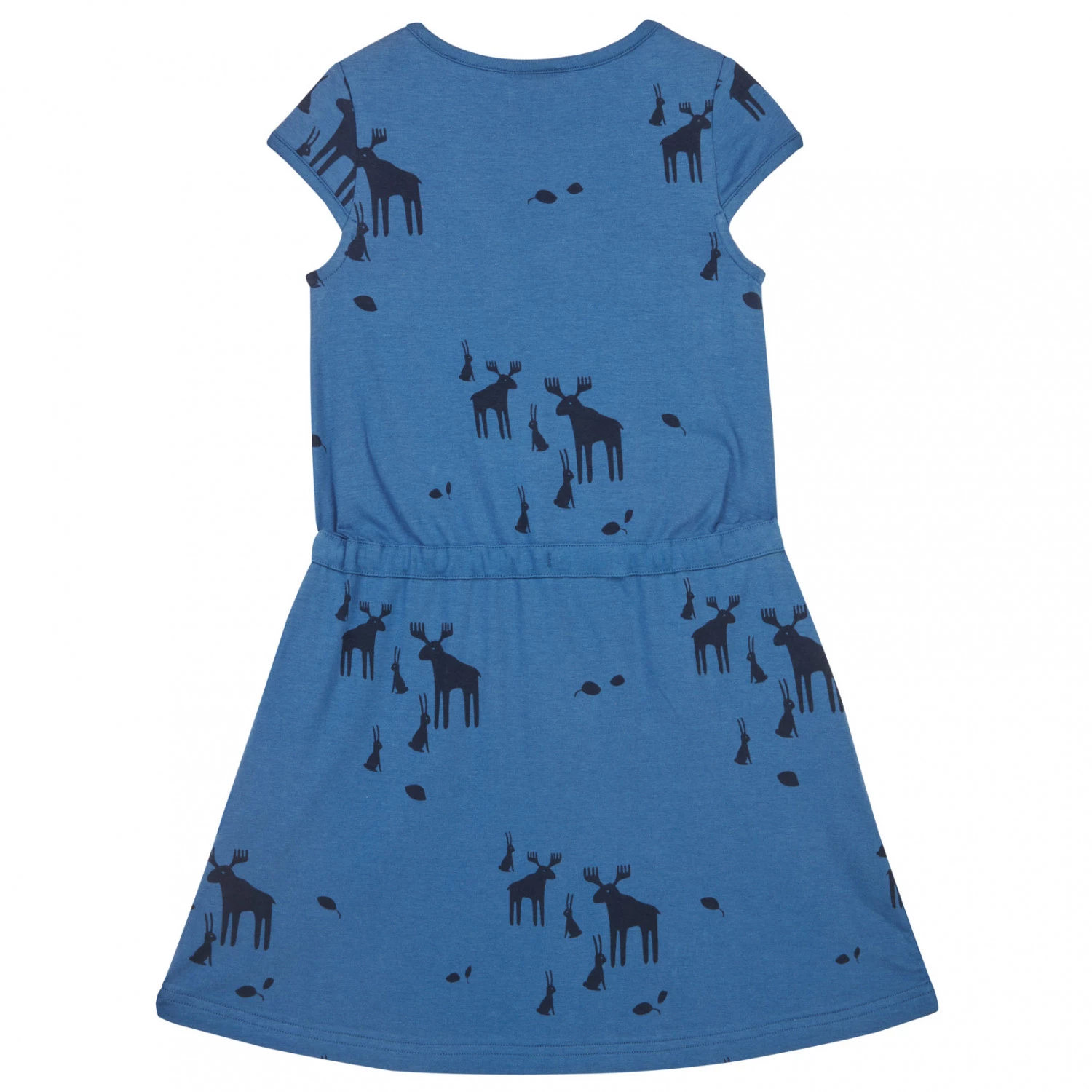 Finkid - Kid's Kirkas - Robe 4 Finkid - Kid's Kirkas - Robe – Image 2