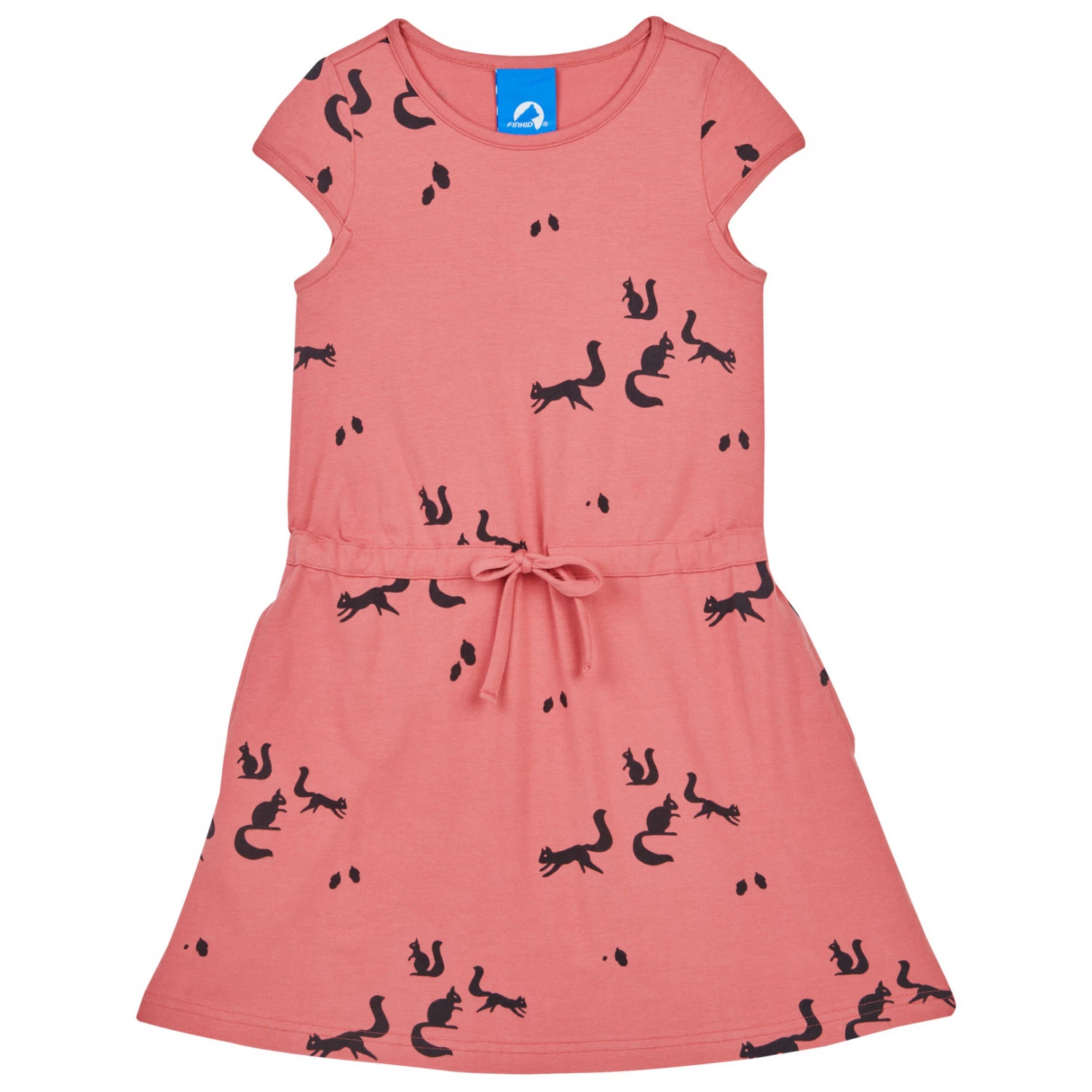 Finkid - Kid's Kirkas - Robe 3 Finkid - Kid's Kirkas - Robe