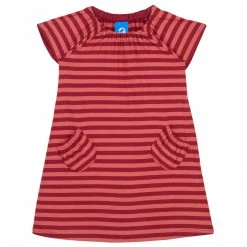 Finkid - Kid's Marja - Robe -Robes & jupes Soldes finkid kids marja robe 1