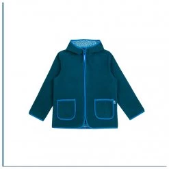 Finkid - Kid's Tonttu - Veste polaire