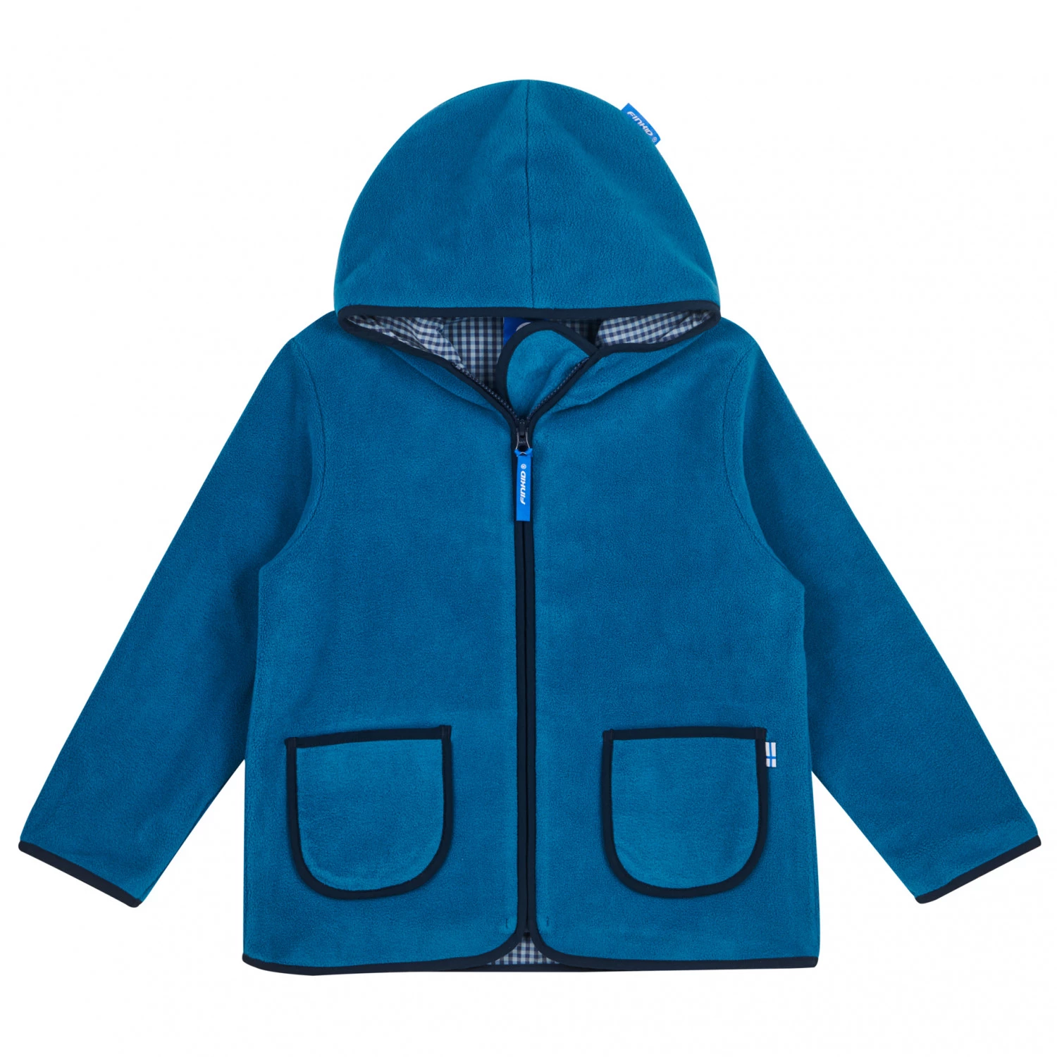 Finkid - Kid's Tonttu - Veste polaire 3 Finkid - Kid's Tonttu - Veste polaire – Image 2