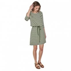 Finside - Women's Muisku - Robe -Robes & jupes Soldes finside womens muisku robe detail 5