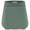 Fjällräven - Women's Abisko Midsummer Skort - Jupe-short -Robes & jupes Soldes fjaellraeven womens abisko midsummer skort jupe short