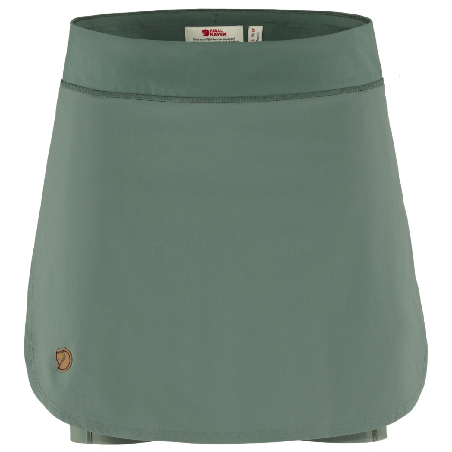 Fjällräven - Women's Abisko Midsummer Skort - Jupe-short 3 Fjällräven - Women's Abisko Midsummer Skort - Jupe-short