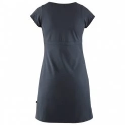 Fjällräven - Women's High Coast Dress - Robe -Robes & jupes Soldes fjaellraeven womens high coast dress robe detail 2