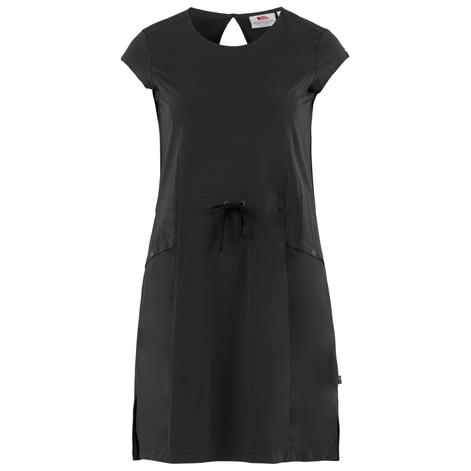 Fjällräven - Women's High Coast Lite Dress - Robe 8 Fjällräven - Women's High Coast Lite Dress - Robe – Image 6