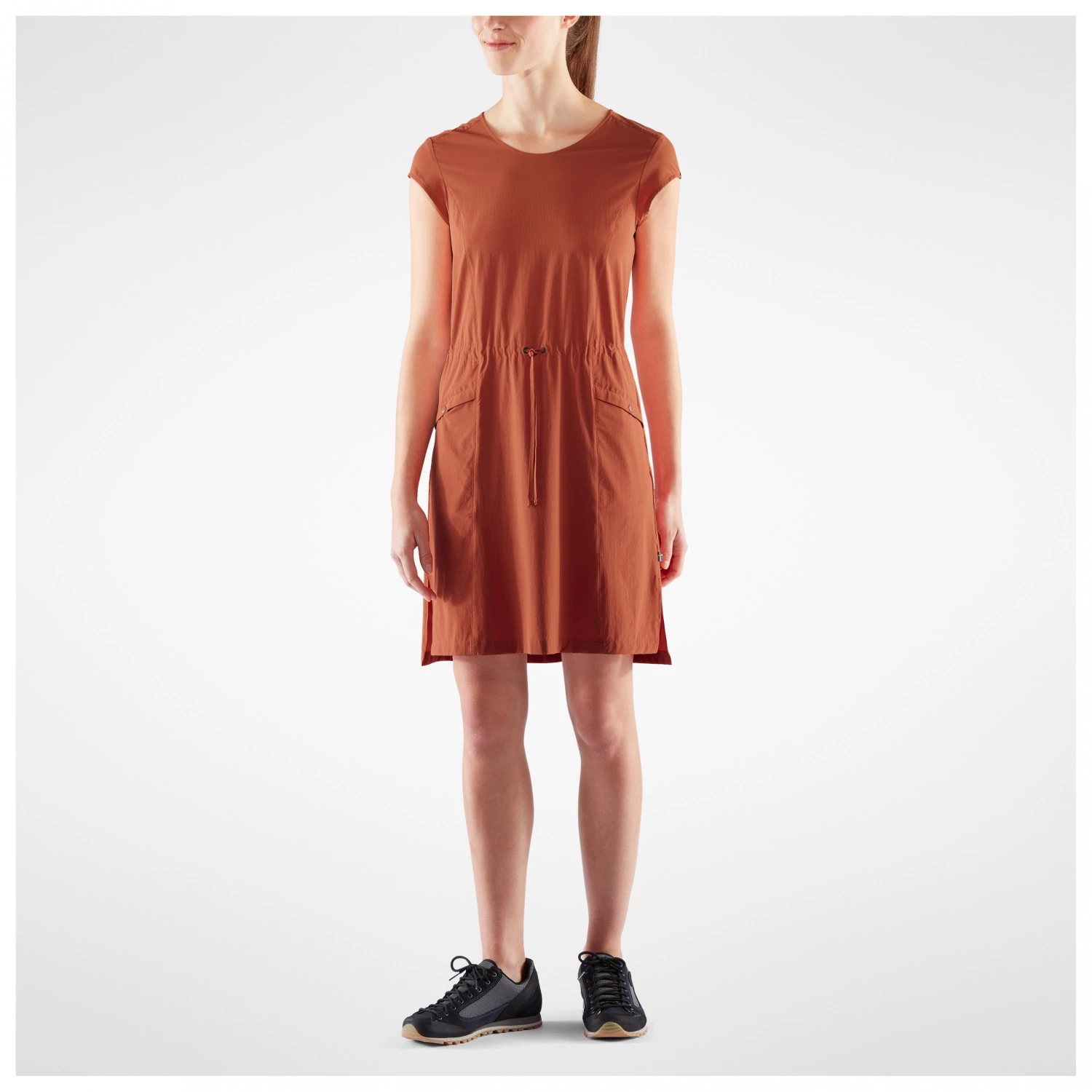 Fjällräven - Women's High Coast Lite Dress - Robe 5 Fjällräven - Women's High Coast Lite Dress - Robe – Image 3