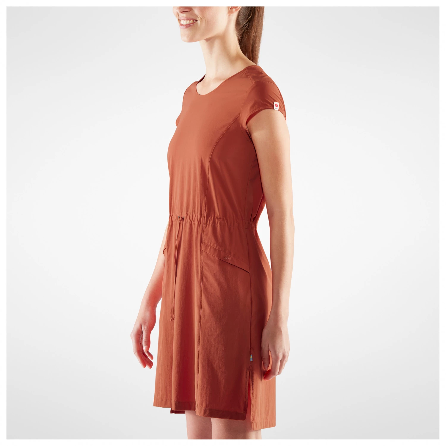 Fjällräven - Women's High Coast Lite Dress - Robe 6 Fjällräven - Women's High Coast Lite Dress - Robe – Image 4