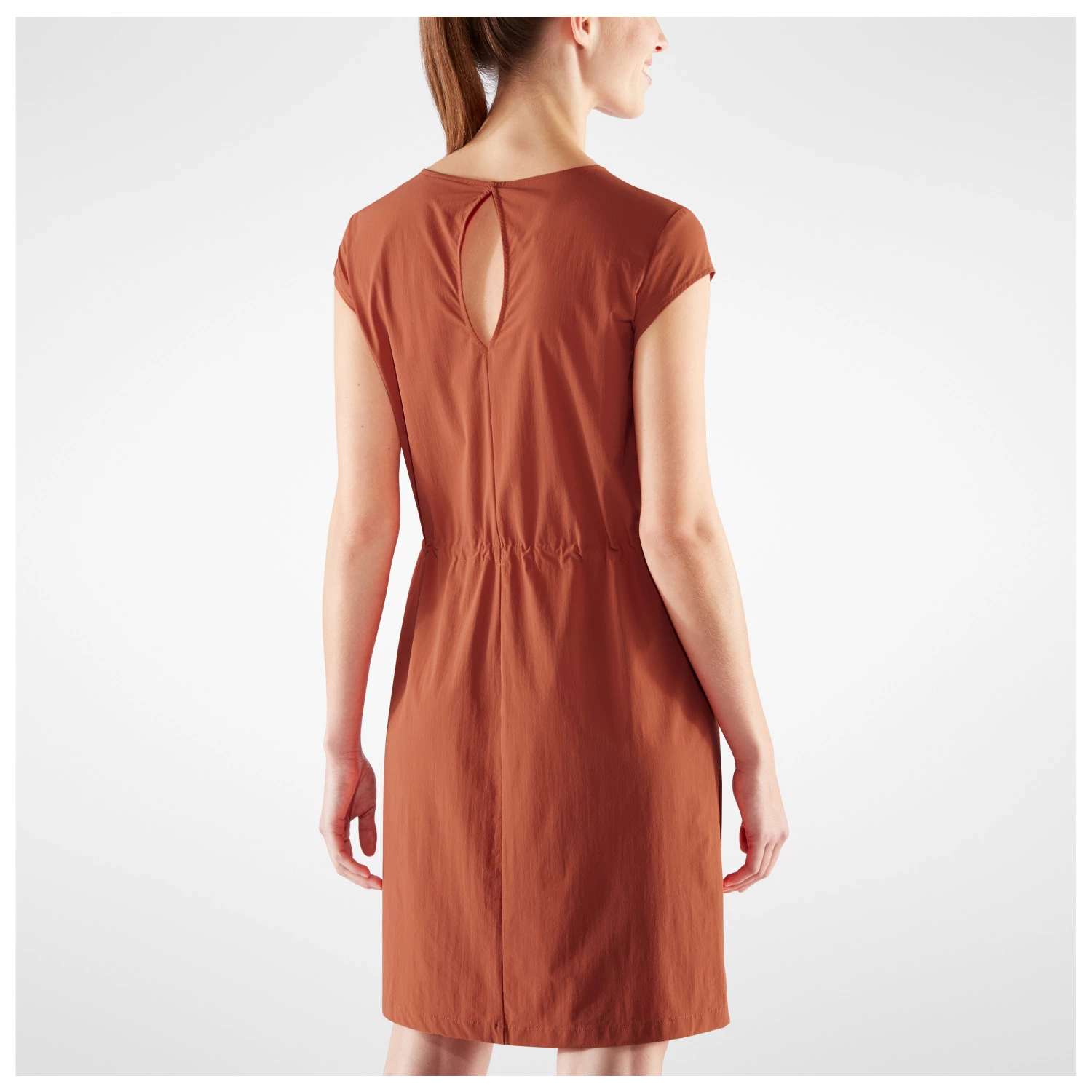 Fjällräven - Women's High Coast Lite Dress - Robe 7 Fjällräven - Women's High Coast Lite Dress - Robe – Image 5