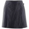 Fjällräven - Women's Travellers MT Skort - Jupe-short -Robes & jupes Soldes fjaellraeven womens travellers mt skort jupe short