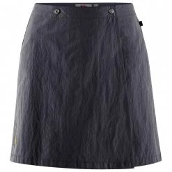 Fjällräven - Women's Travellers MT Skort - Jupe-short -Robes & jupes Soldes fjaellraeven womens travellers mt skort jupe short 2