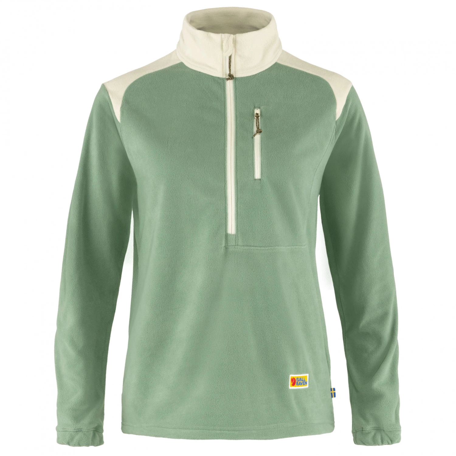 Fjällräven - Women's Vardag Lite Fleece - Pull polaire 3 Fjällräven - Women's Vardag Lite Fleece - Pull polaire