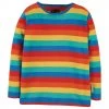 Frugi - Kid's Favourite Long Sleeve Tee - Haut à manches longues -Robes & jupes Soldes frugi kids favourite long sleeve tee haut a manches longues