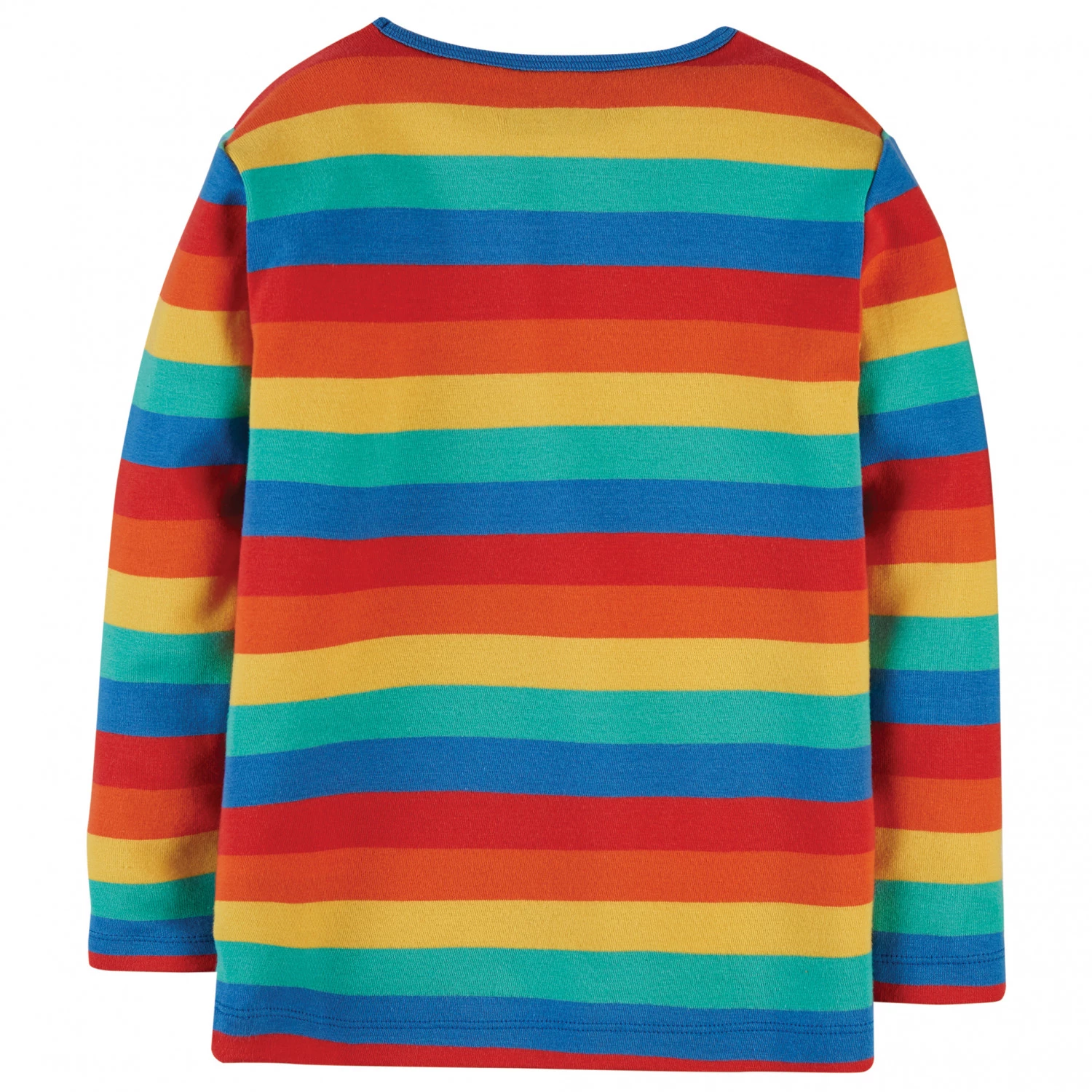Frugi - Kid's Favourite Long Sleeve Tee - Haut à manches longues 4 Frugi - Kid's Favourite Long Sleeve Tee - Haut à manches longues – Image 2