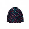 Frugi - Kid's Snuggle Fleece - Pull polaire -Robes & jupes Soldes frugi kids snuggle fleece pull polaire bf bf