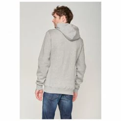 GreenBomb - Nature Whale Jump Star - Sweat à capuche -Robes & jupes Soldes greenbomb nature whale jump star sweat a capuche detail 4