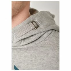 GreenBomb - Nature Whale Jump Star - Sweat à capuche -Robes & jupes Soldes greenbomb nature whale jump star sweat a capuche detail 6