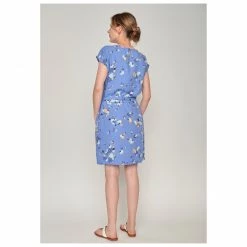 GreenBomb - Women's Flowerful Step - Robe 11 GreenBomb - Women's Flowerful Step - Robe -Robes & jupes Soldes greenbomb womens flowerful step robe detail 4