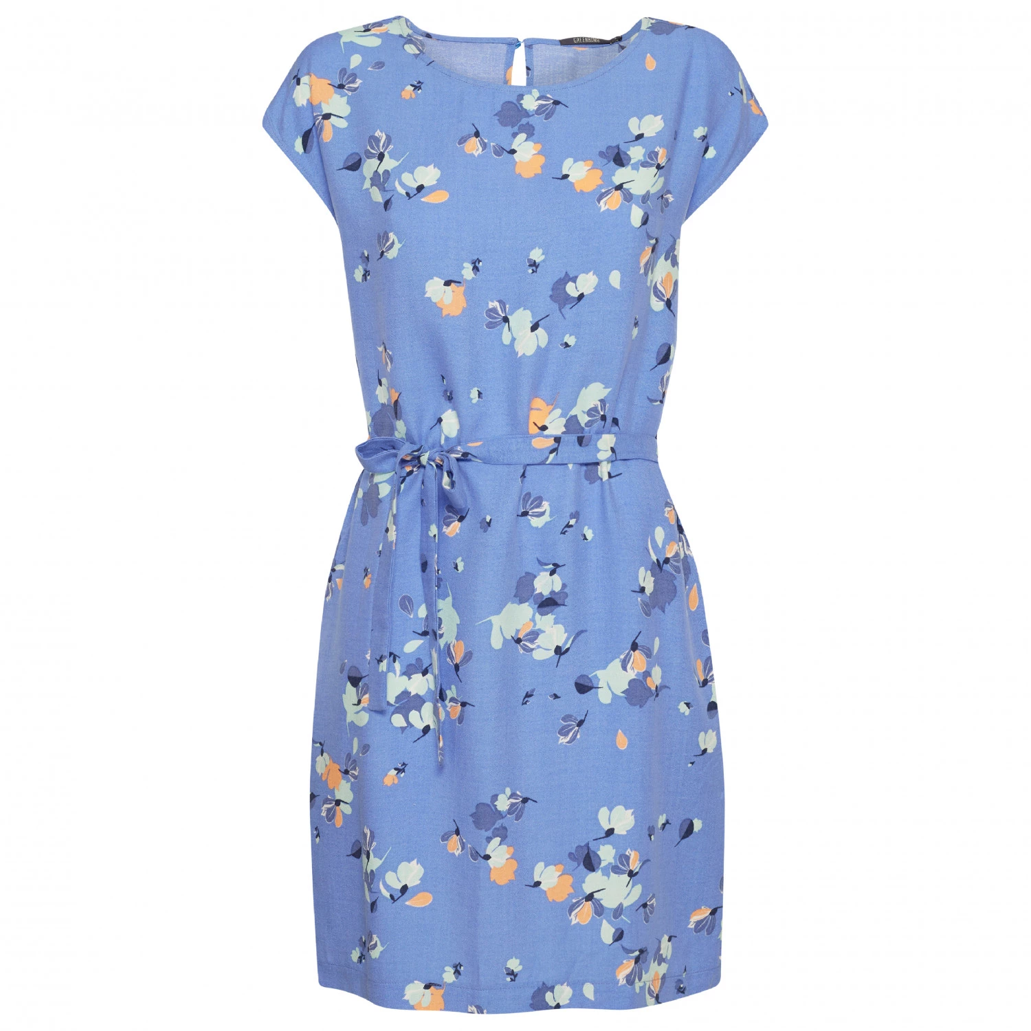 GreenBomb - Women's Flowerful Step - Robe 3 GreenBomb - Women's Flowerful Step - Robe