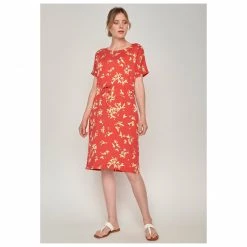 Robes & jupes Soldes -Robes & jupes Soldes greenbomb womens summer breeze hop robe detail 2