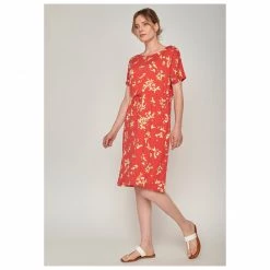 GreenBomb - Women's Summer Breeze Hop - Robe -Robes & jupes Soldes greenbomb womens summer breeze hop robe detail 3