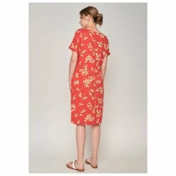 GreenBomb - Women's Summer Breeze Hop - Robe -Robes & jupes Soldes greenbomb womens summer breeze hop robe detail 4