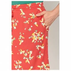 GreenBomb - Women's Summer Breeze Pretty - Jupe -Robes & jupes Soldes greenbomb womens summer breeze pretty jupe detail 6