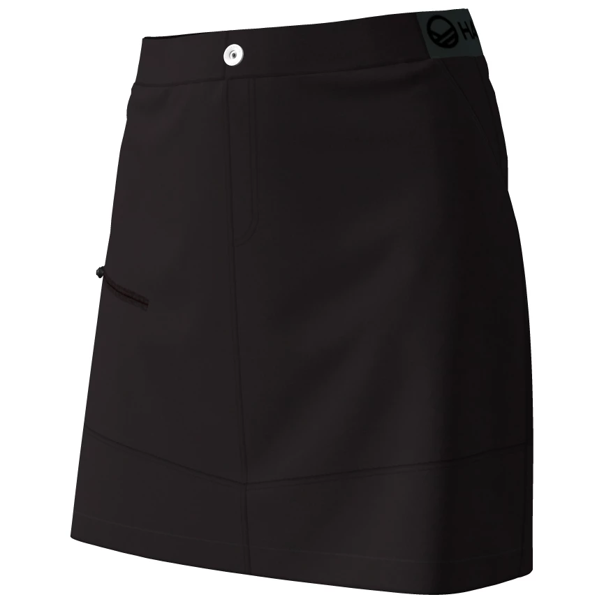 Halti - Women's Pallas Lite X-Stretch Skort - Jupe-short 5 Halti - Women's Pallas Lite X-Stretch Skort - Jupe-short – Image 3